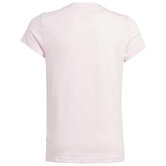 Adidas Παιδική κοντομάνικη μπλούζα Essentials Big Logo Cotton Tee